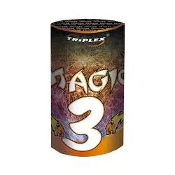 FONTANNA MAGIC 3 TXF545